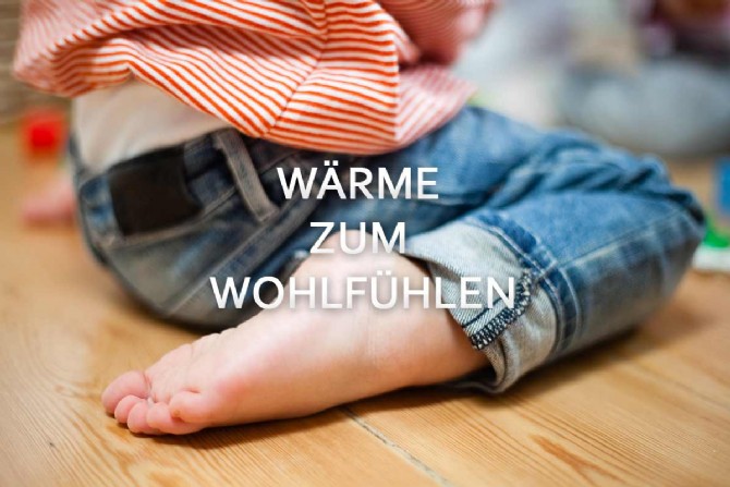 Wärmepumpen Linz-Land